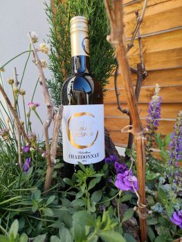 Chardonnay Podsedkové