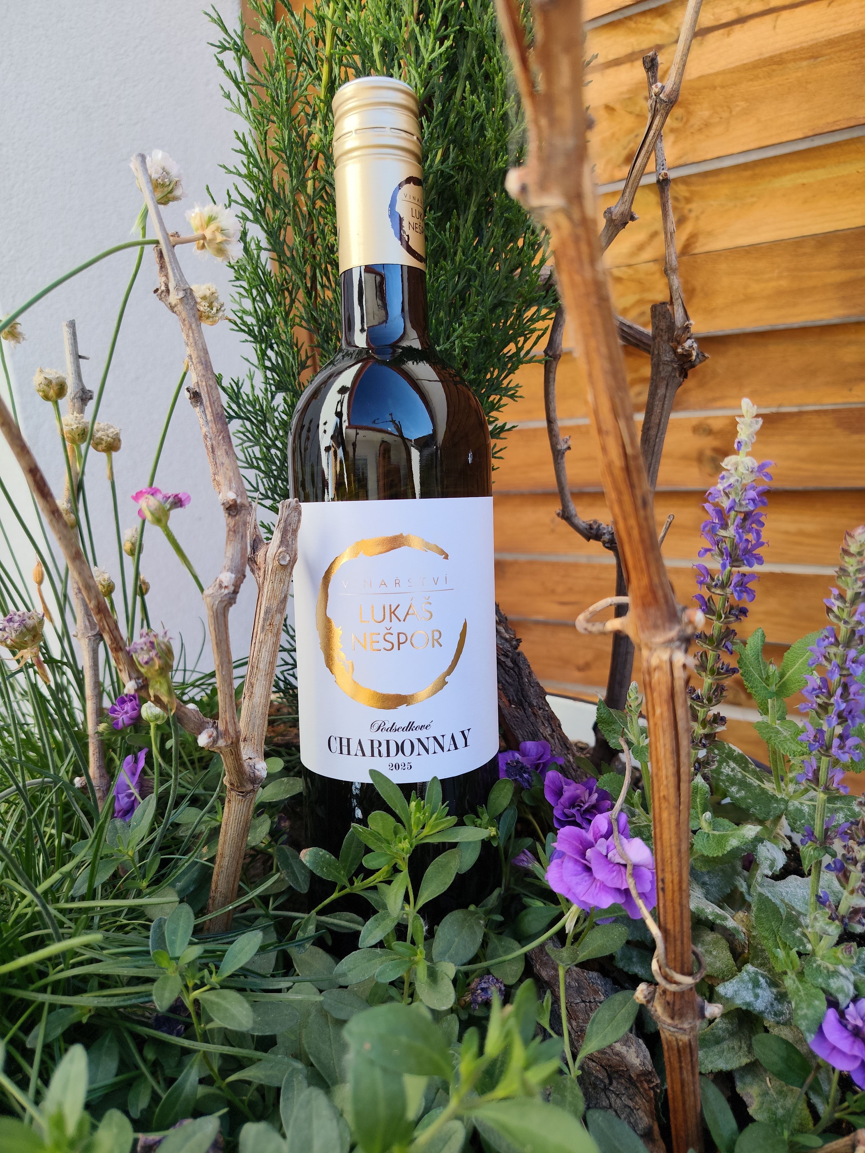 Chardonnay Podsedkové
